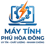 May Tinh Phu Hoa Dong